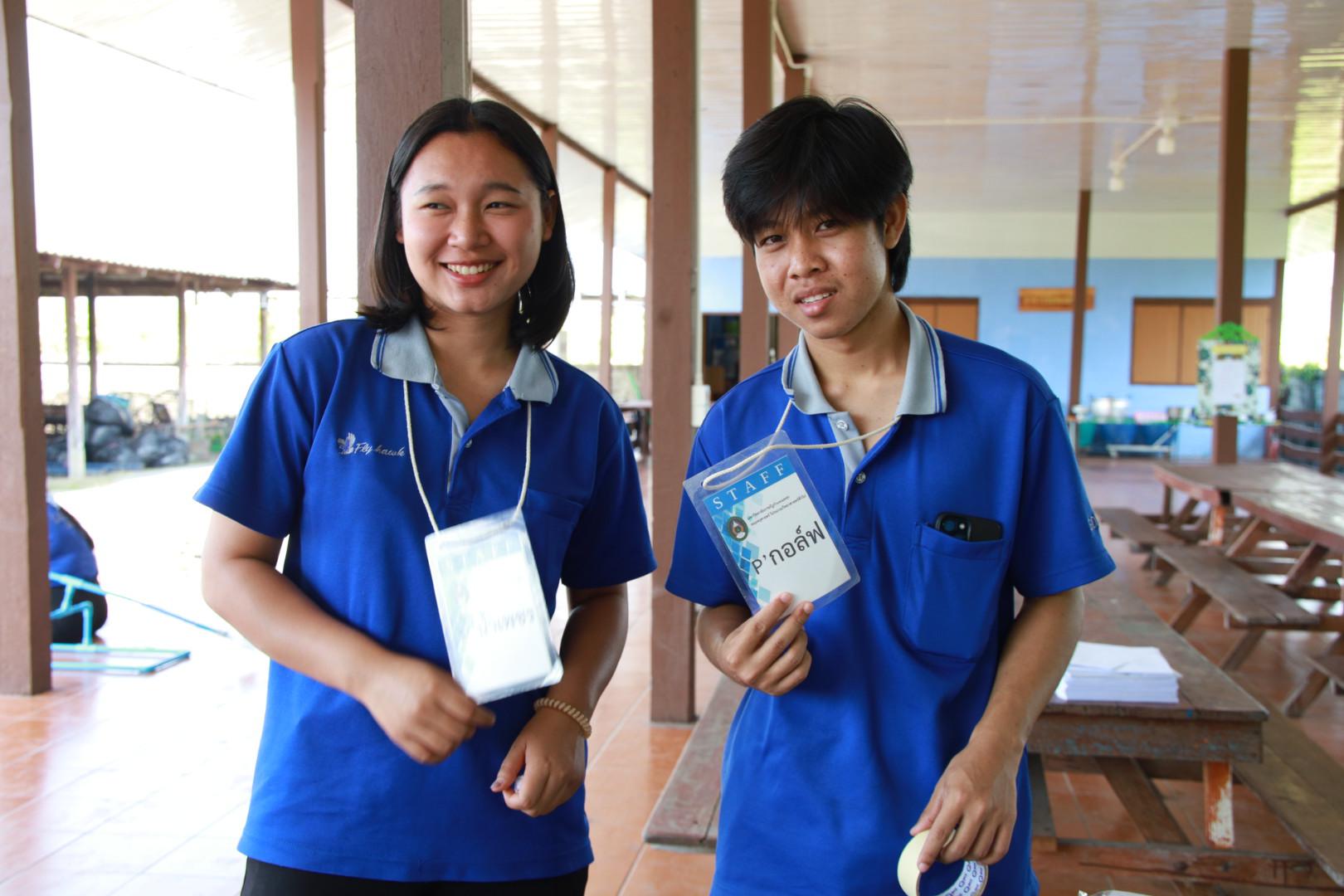 214. วันที่ 27 มกราคม 2569 โปรแกรมวิชาวิทยาศาสตร์ทั่วไป ได้จัดค่ายสเต็มศึกษาให้กับนักเรียนชั้นประถมศึกษาปีที่1-6 ณ โรงเรียนอนุบาลคลองขลุง จ.กำแพงเพชร